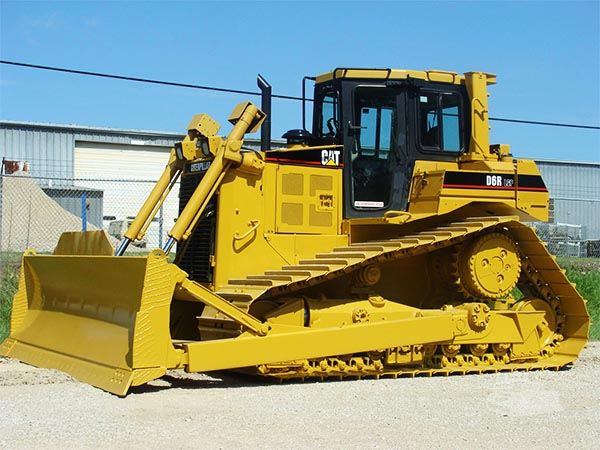 KD Plant Hire Services-Durham-Dozer Hire Nationwide